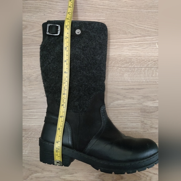 Winter boots - Picture 4 of 5